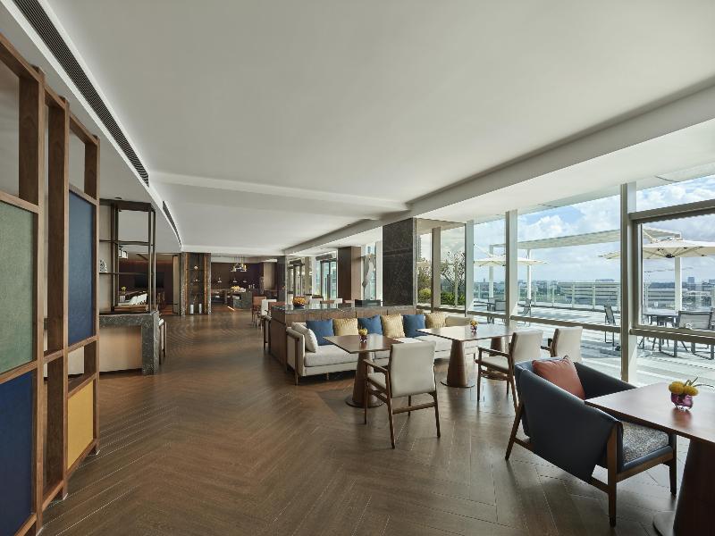 Hyatt Regency Shanghai Songjiang image