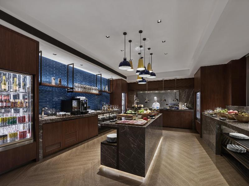 Hyatt Regency Shanghai Songjiang image