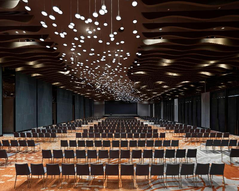 Hyatt Regency Shanghai Songjiang image
