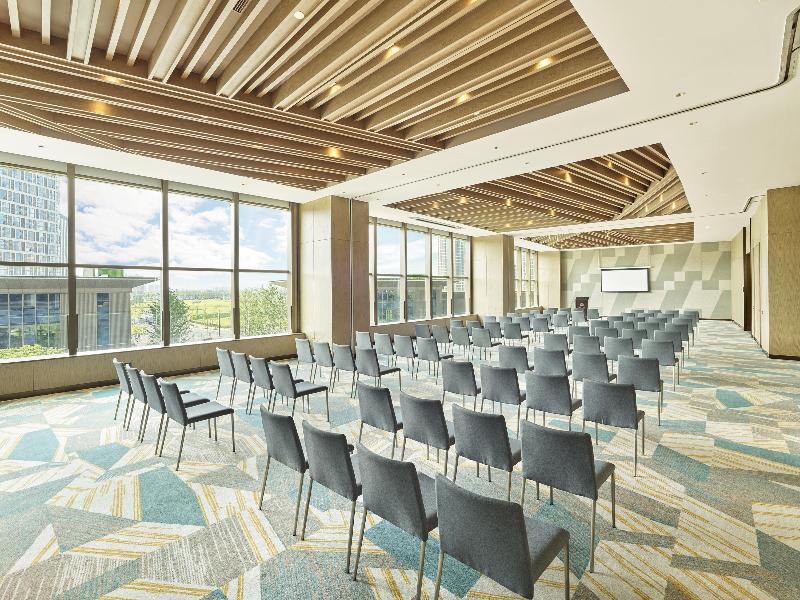Hyatt Regency Shanghai Songjiang image