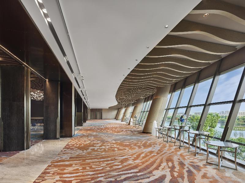 Hyatt Regency Shanghai Songjiang image