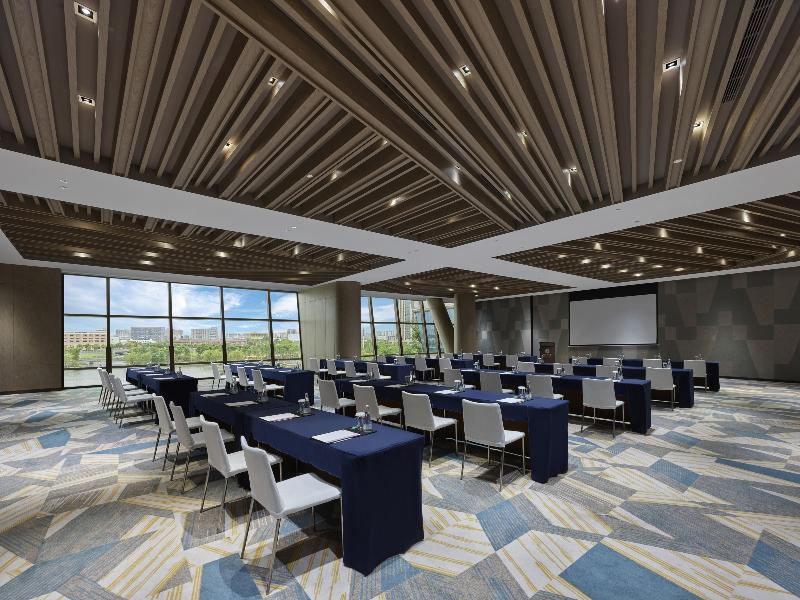Hyatt Regency Shanghai Songjiang image