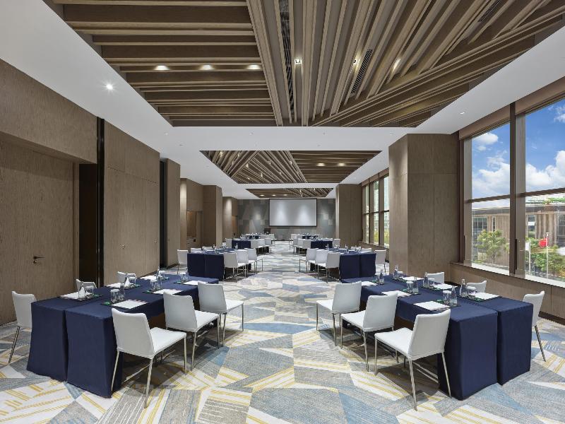 Hyatt Regency Shanghai Songjiang image