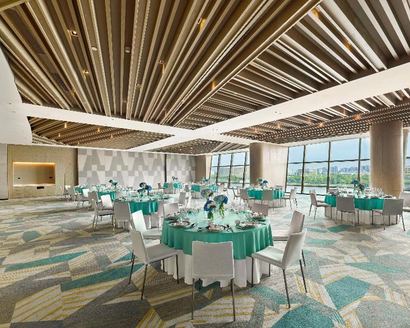 Hyatt Regency Shanghai Songjiang image
