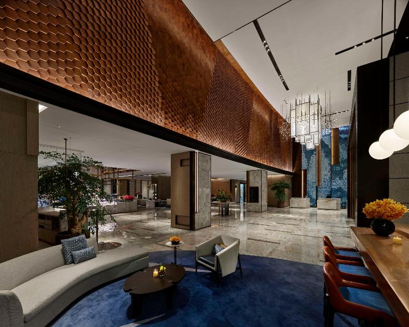 Hyatt Regency Shanghai Songjiang image