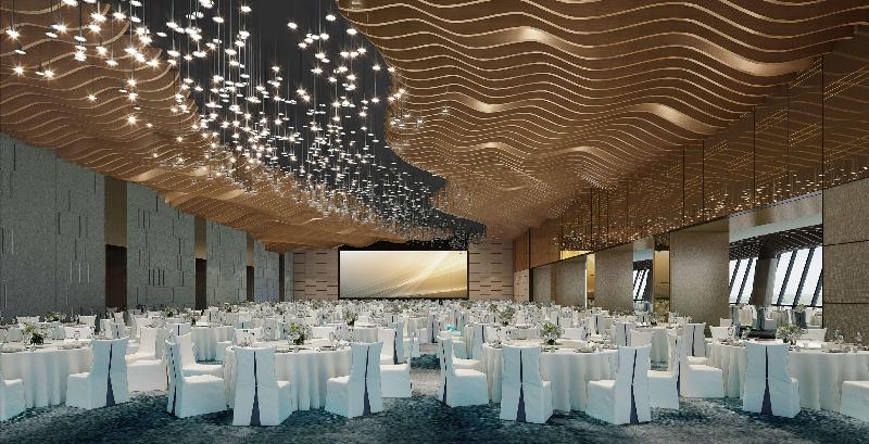 Hyatt Regency Shanghai Songjiang image