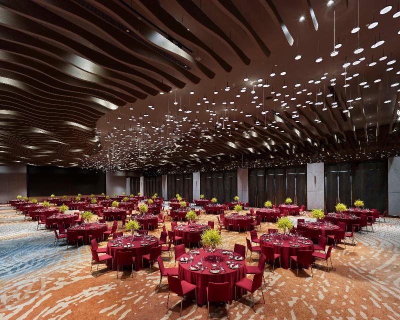 Hyatt Regency Shanghai Songjiang image