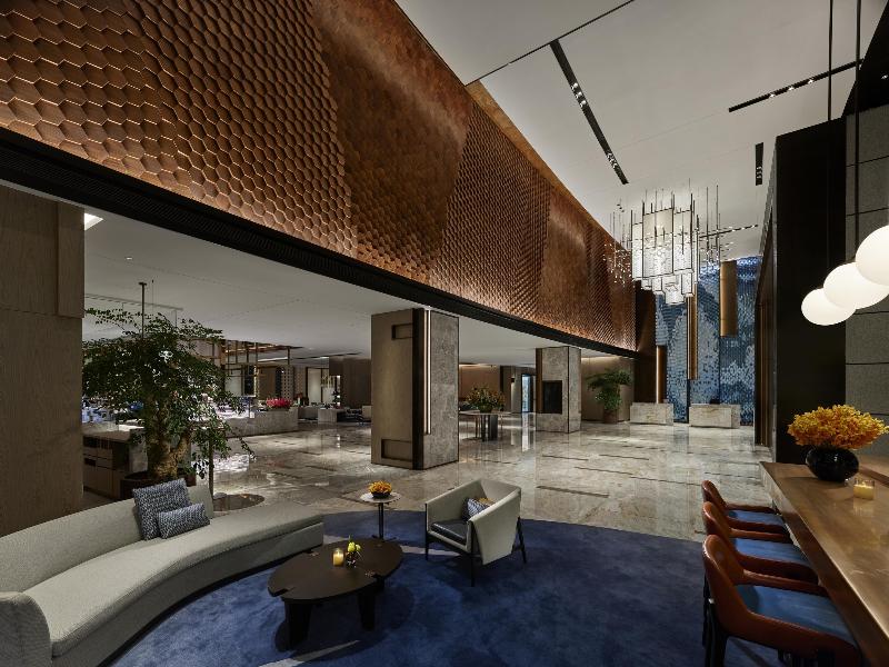 Hyatt Regency Shanghai Songjiang image