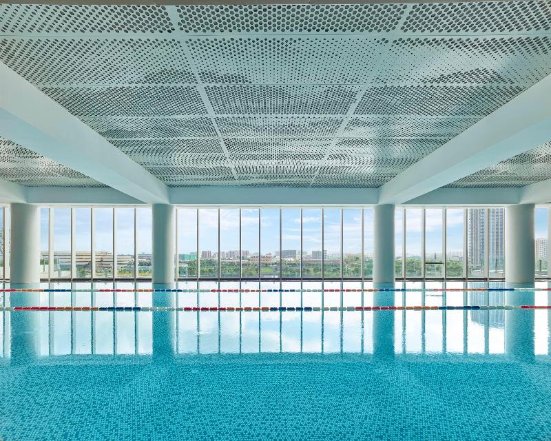 Hyatt Regency Shanghai Songjiang image