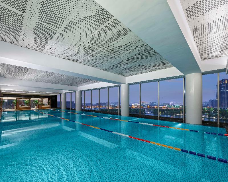 Hyatt Regency Shanghai Songjiang image