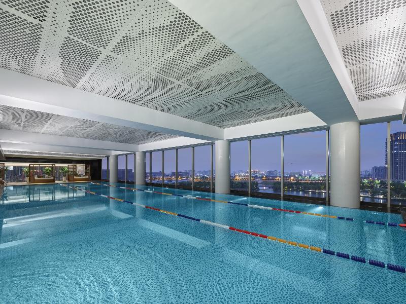 Hyatt Regency Shanghai Songjiang image
