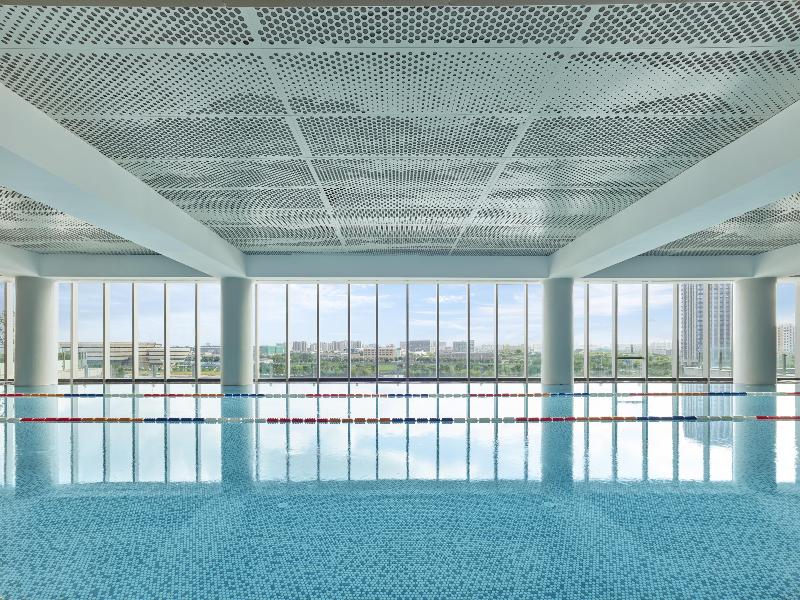 Hyatt Regency Shanghai Songjiang image