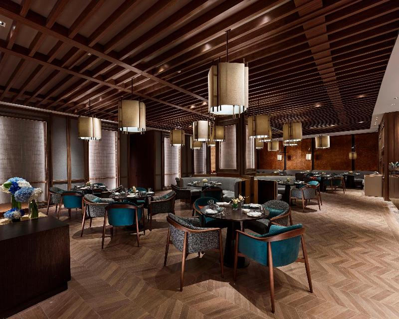 Hyatt Regency Shanghai Songjiang image
