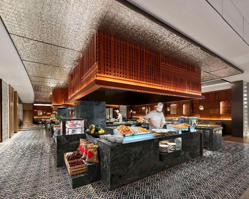 Hyatt Regency Shanghai Songjiang image