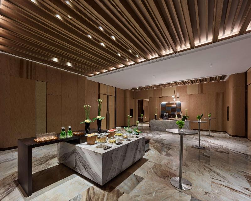 Hyatt Regency Shanghai Songjiang image
