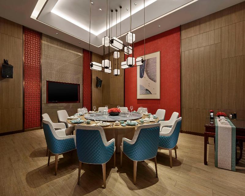 Hyatt Regency Shanghai Songjiang image
