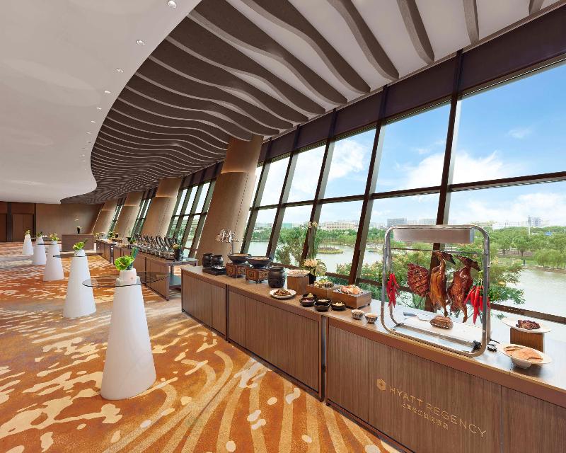 Hyatt Regency Shanghai Songjiang image