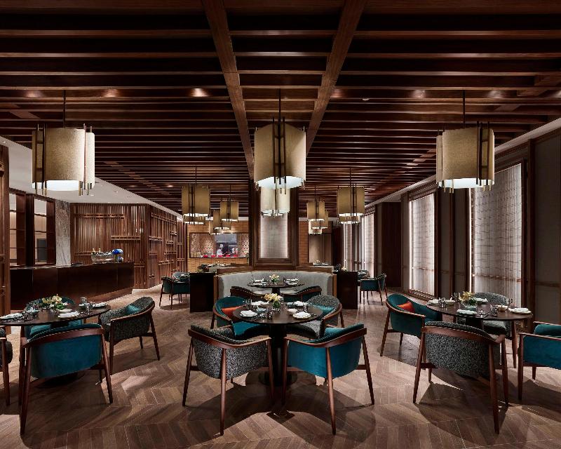 Hyatt Regency Shanghai Songjiang image