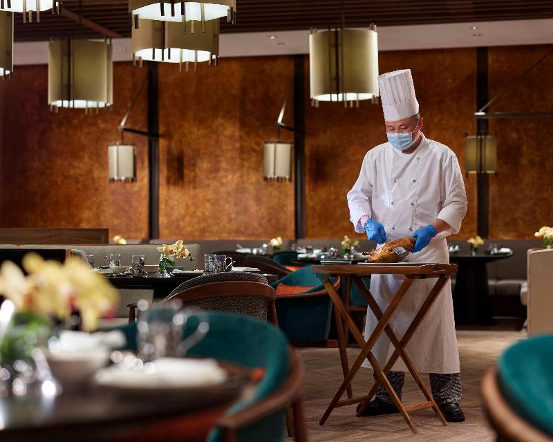 Hyatt Regency Shanghai Songjiang image