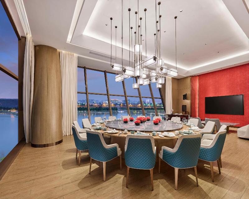 Hyatt Regency Shanghai Songjiang image