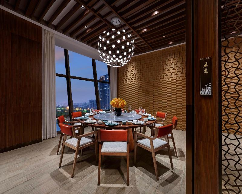 Hyatt Regency Shanghai Songjiang image