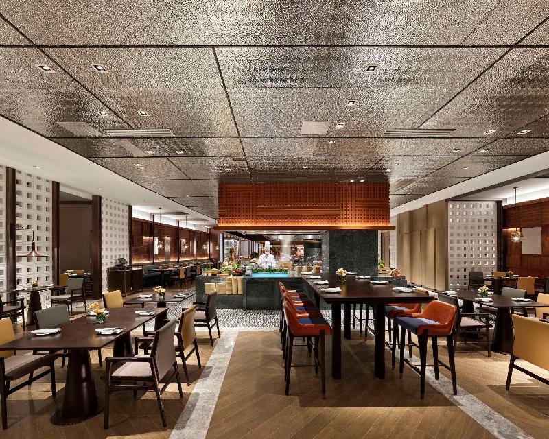 Hyatt Regency Shanghai Songjiang image