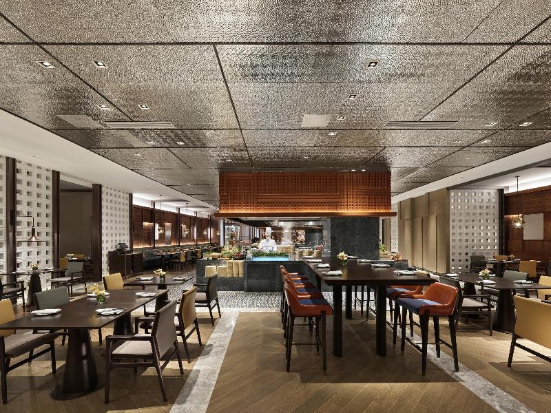 Hyatt Regency Shanghai Songjiang image