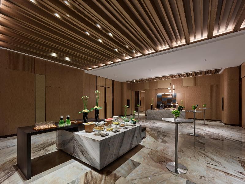 Hyatt Regency Shanghai Songjiang image