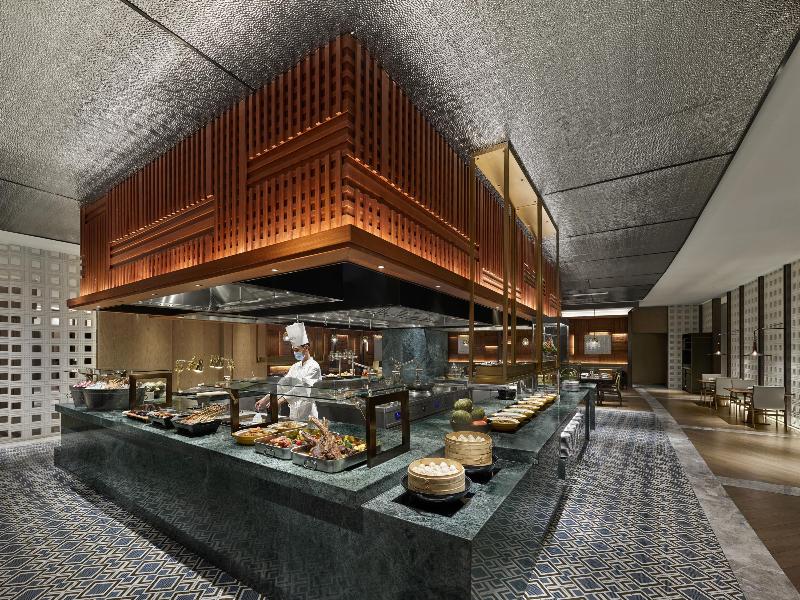 Hyatt Regency Shanghai Songjiang image