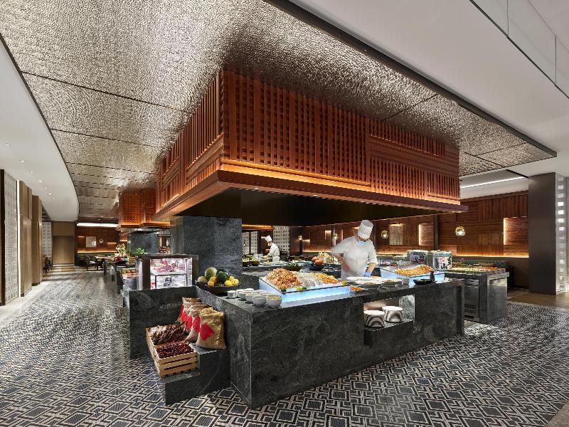 Hyatt Regency Shanghai Songjiang image
