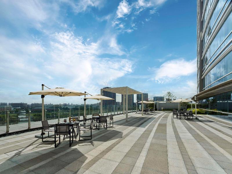 Hyatt Regency Shanghai Songjiang image