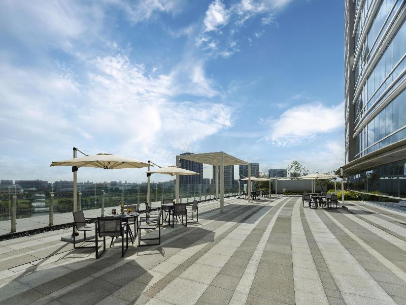 Hyatt Regency Shanghai Songjiang image
