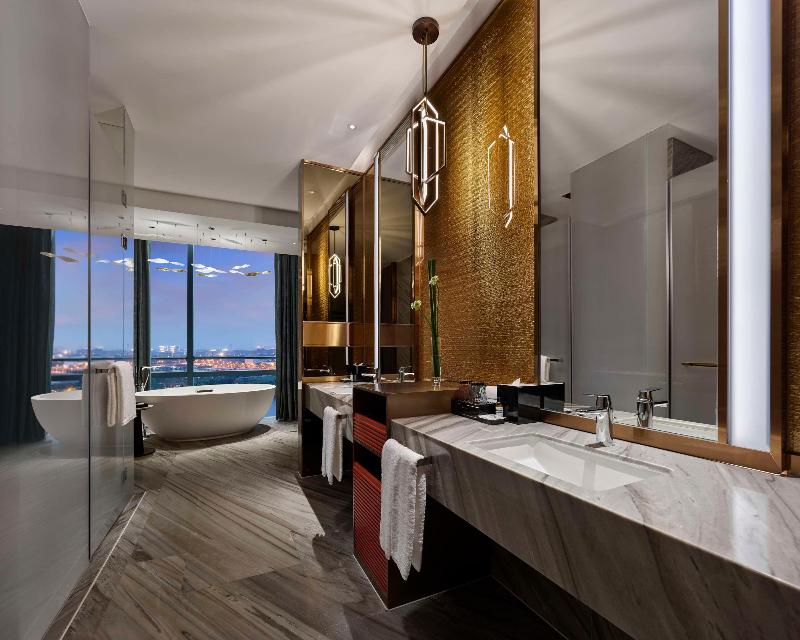 Hyatt Regency Shanghai Songjiang image