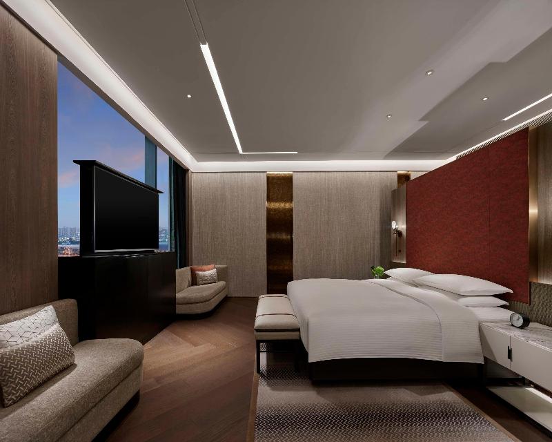 Hyatt Regency Shanghai Songjiang image