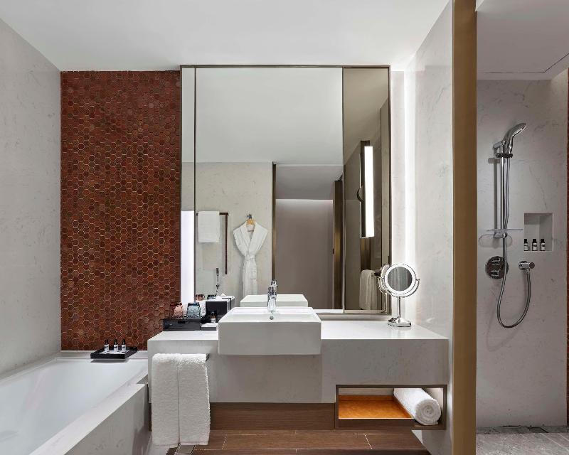 Hyatt Regency Shanghai Songjiang image