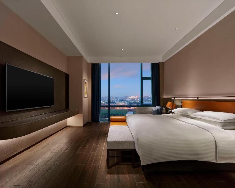 Hyatt Regency Shanghai Songjiang image