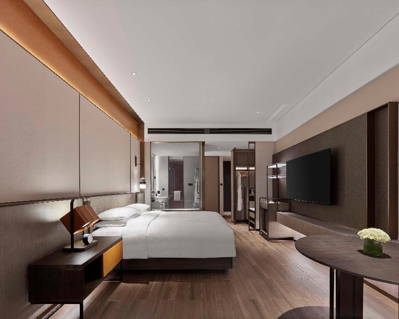 Hyatt Regency Shanghai Songjiang image