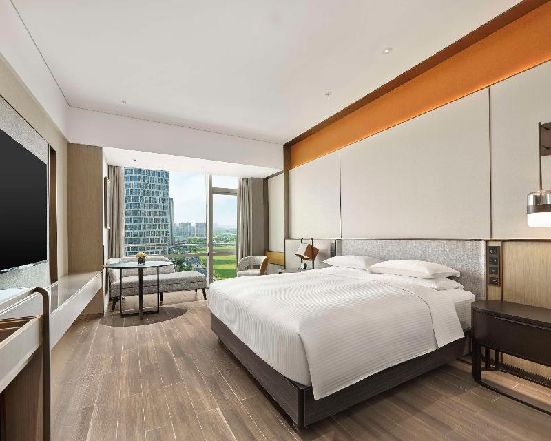 Hyatt Regency Shanghai Songjiang image