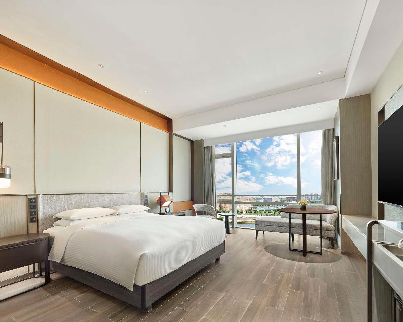 Hyatt Regency Shanghai Songjiang image