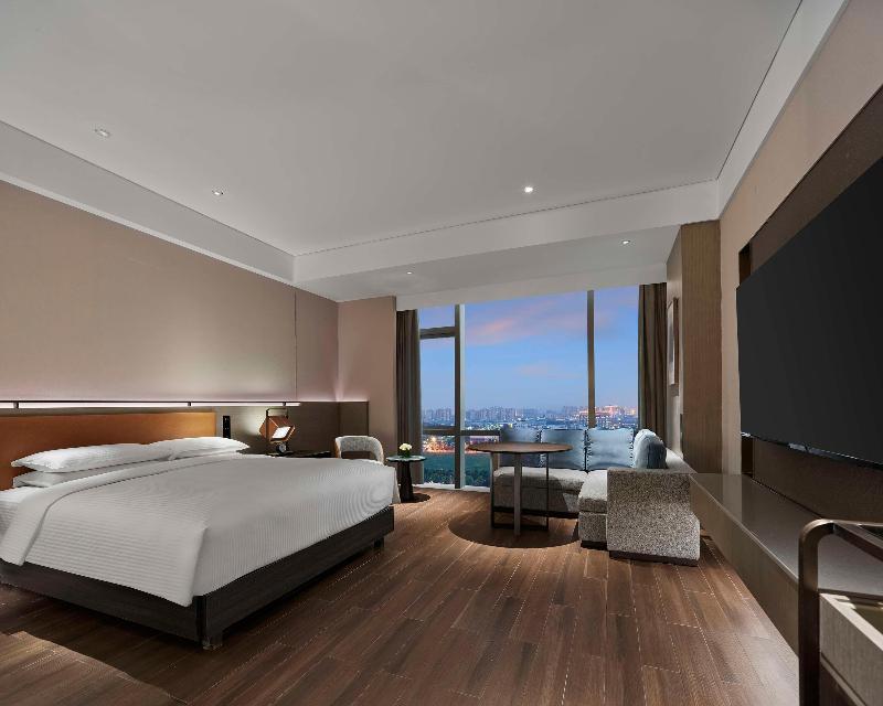 Hyatt Regency Shanghai Songjiang image