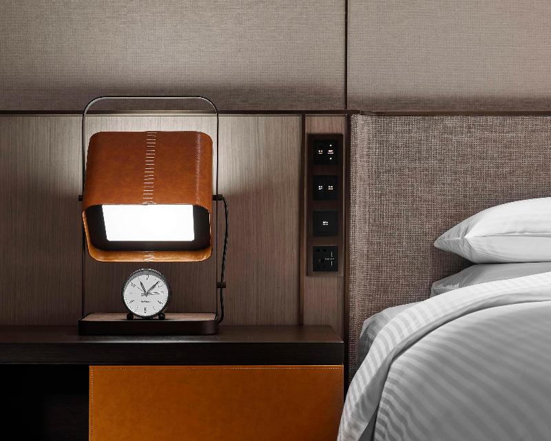 Hyatt Regency Shanghai Songjiang image