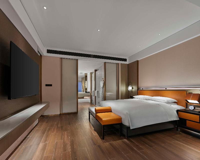 Hyatt Regency Shanghai Songjiang image