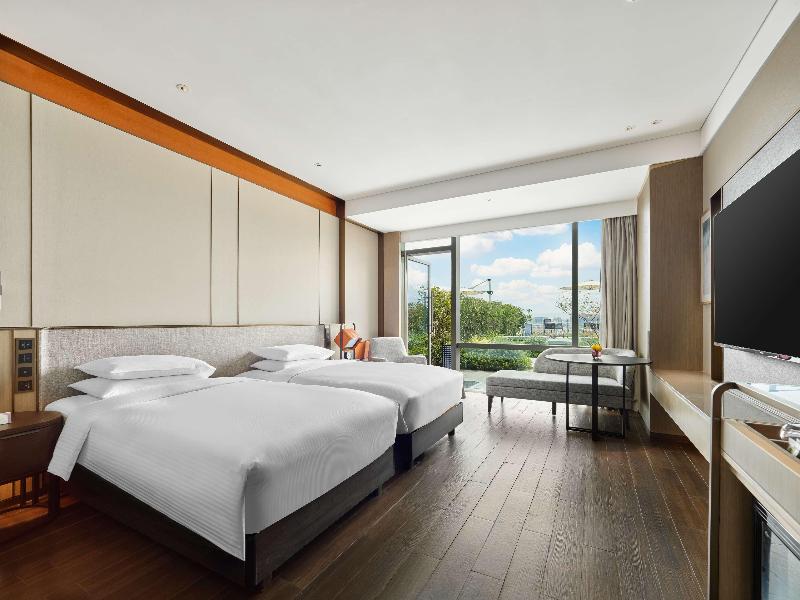 Hyatt Regency Shanghai Songjiang image