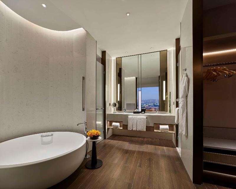 Hyatt Regency Shanghai Songjiang image