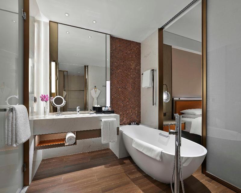 Hyatt Regency Shanghai Songjiang image