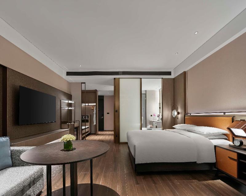 Hyatt Regency Shanghai Songjiang image