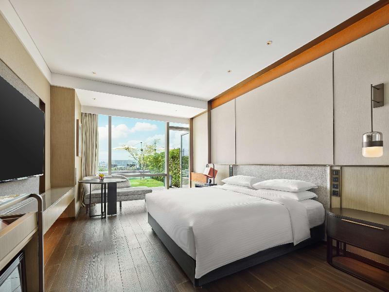 Hyatt Regency Shanghai Songjiang image