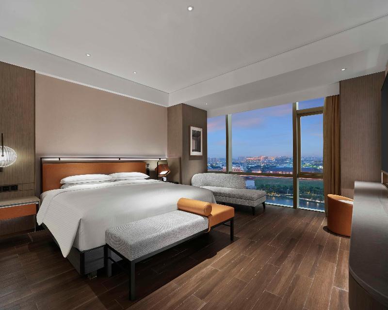 Hyatt Regency Shanghai Songjiang image
