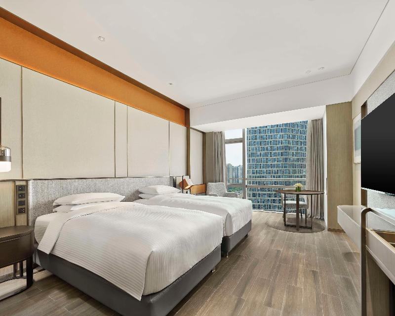 Hyatt Regency Shanghai Songjiang image