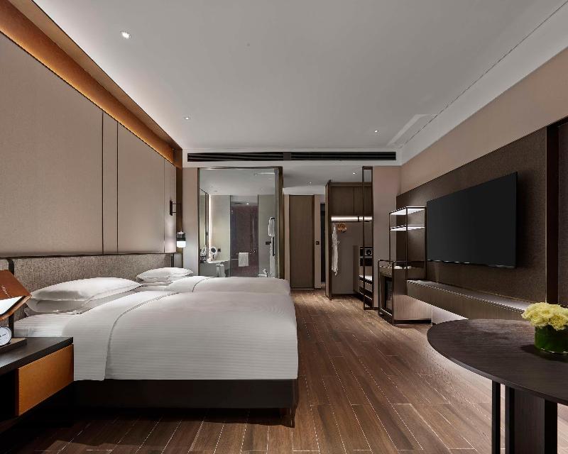 Hyatt Regency Shanghai Songjiang image